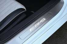 Mercedes-Benz AMG GT V8 BiTurbo - U1082