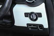 Mercedes-Benz AMG GT V8 BiTurbo - U1082