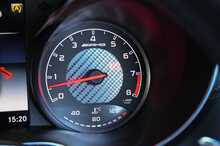 Mercedes-Benz AMG GT V8 BiTurbo - U1082