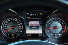 Mercedes-Benz AMG GT V8 BiTurbo - U1082