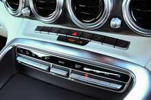 Mercedes-Benz AMG GT V8 BiTurbo - U1082