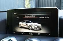 Mercedes-Benz AMG GT V8 BiTurbo - U1082