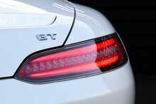 Mercedes-Benz AMG GT V8 BiTurbo - U1082