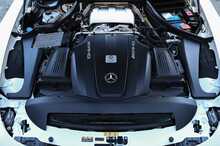 Mercedes-Benz AMG GT V8 BiTurbo - U1082