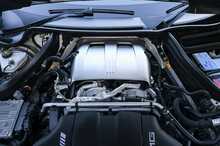 Mercedes-Benz AMG GT V8 BiTurbo - U1082