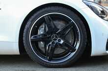 Mercedes-Benz AMG GT V8 BiTurbo - U1082