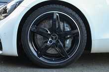 Mercedes-Benz AMG GT V8 BiTurbo - U1082