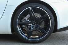 Mercedes-Benz AMG GT V8 BiTurbo - U1082