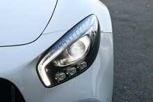 Mercedes-Benz AMG GT V8 BiTurbo - U1082