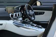 Mercedes-Benz AMG GT V8 BiTurbo - U1082