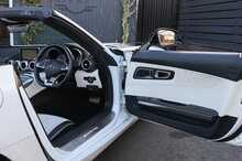 Mercedes-Benz AMG GT V8 BiTurbo - U1082