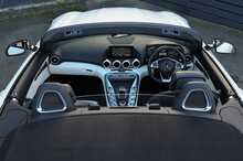 Mercedes-Benz AMG GT V8 BiTurbo - U1082