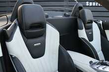 Mercedes-Benz AMG GT V8 BiTurbo - U1082