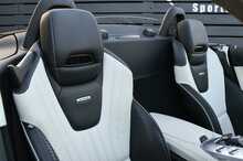 Mercedes-Benz AMG GT V8 BiTurbo - U1082