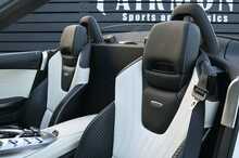 Mercedes-Benz AMG GT V8 BiTurbo - U1082