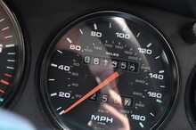 Porsche 911 964 Carrera 4 - U1086