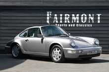 Porsche 911 964 Carrera 4 - U1086
