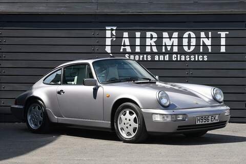 Porsche 911 Porsche 911 997 Carrera 4S