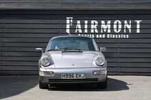 Porsche 911 964 Carrera 4 - U1086