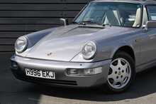 Porsche 911 964 Carrera 4 - U1086