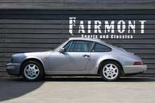 Porsche 911 964 Carrera 4 - U1086