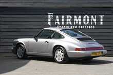 Porsche 911 964 Carrera 4 - U1086