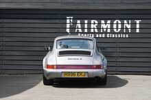 Porsche 911 964 Carrera 4 - U1086