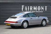 Porsche 911 964 Carrera 4 - U1086