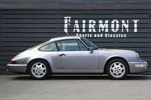Porsche 911 964 Carrera 4 - U1086