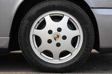 Porsche 911 964 Carrera 4 - U1086