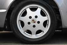 Porsche 911 964 Carrera 4 - U1086