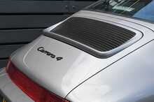 Porsche 911 964 Carrera 4 - U1086