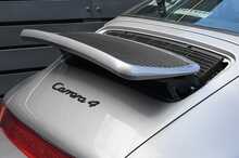 Porsche 911 964 Carrera 4 - U1086