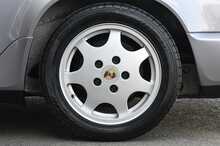 Porsche 911 964 Carrera 4 - U1086
