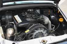 Porsche 911 964 Carrera 4 - U1086