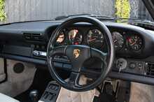 Porsche 911 964 Carrera 4 - U1086