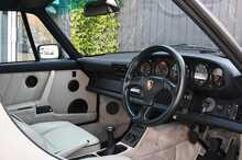 Porsche 911 964 Carrera 4 - U1086