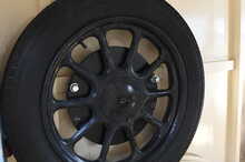 Jowett 17/7 Lightweight Van - U1088