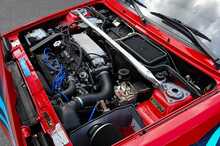 Lancia Delta Integrale Evo I - U1110