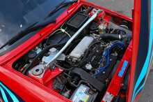 Lancia Delta Integrale Evo I - U1110