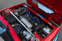 Lancia Delta Integrale Evo I - U1110