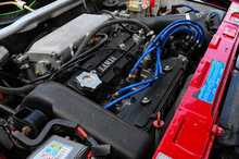 Lancia Delta Integrale Evo I - U1110