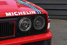 Lancia Delta Integrale Evo I - U1110