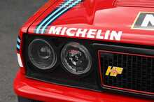 Lancia Delta Integrale Evo I - U1110