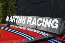 Lancia Delta Integrale Evo I - U1110