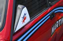 Lancia Delta Integrale Evo I - U1110
