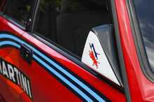 Lancia Delta Integrale Evo I - U1110