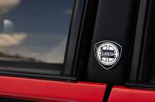 Lancia Delta Integrale Evo I - U1110