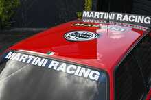 Lancia Delta Integrale Evo I - U1110