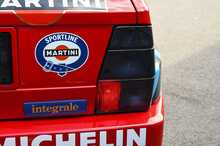 Lancia Delta Integrale Evo I - U1110